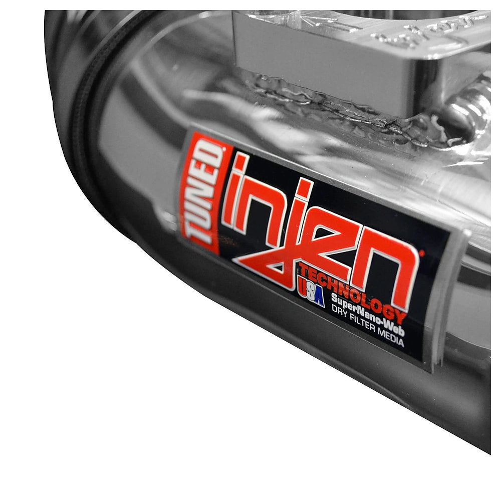 Injen 18-20 Honda Accord 2.0L Turbo Short Ram Cold Air Intake - Injen SP1687P - view 4