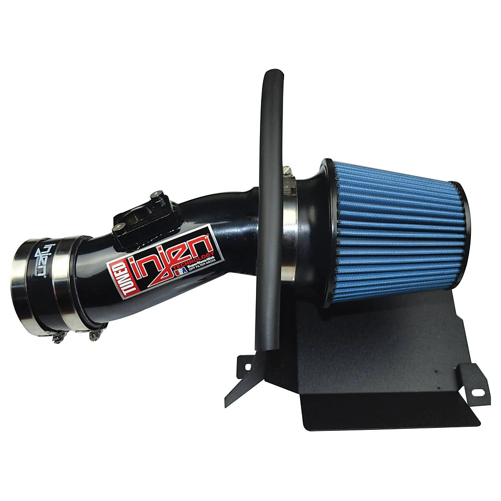 Injen 18-20 Honda Accord 2.0L Turbo Short Ram Cold Air Intake - Injen SP1687BLK