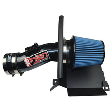 Load image into Gallery viewer, Injen 18-20 Honda Accord 2.0L Turbo Short Ram Cold Air Intake - Injen SP1687BLK