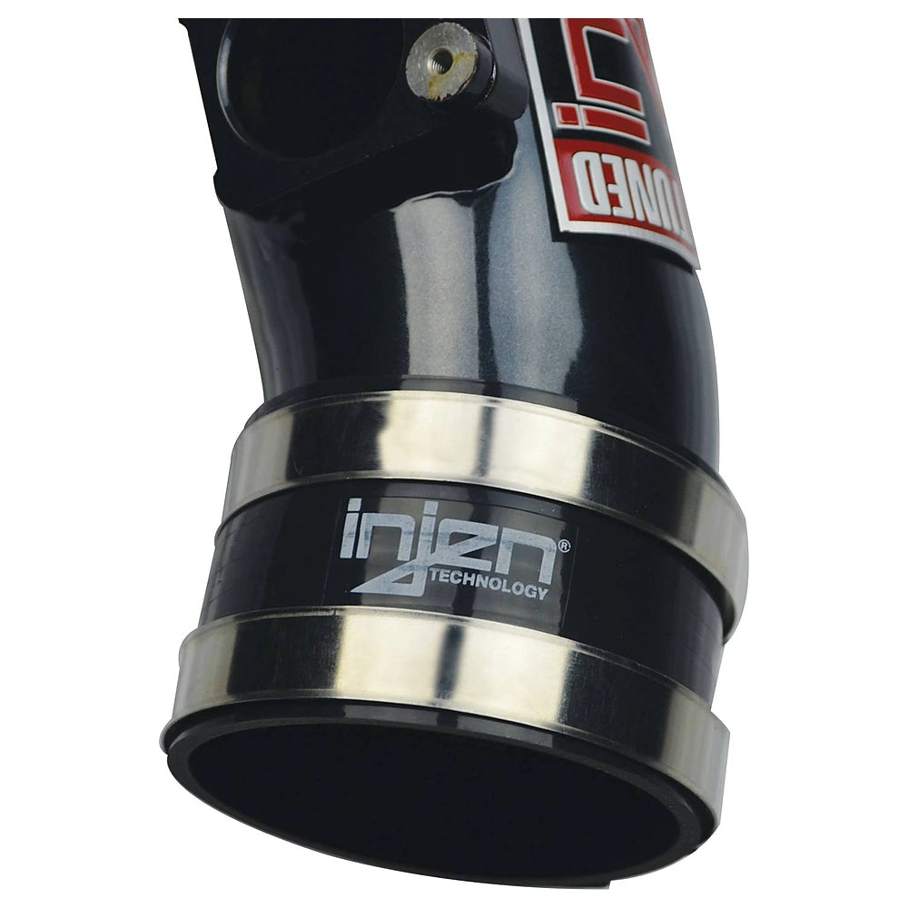 Injen 18-20 Honda Accord 2.0L Turbo Short Ram Cold Air Intake - Injen SP1687BLK - view 2