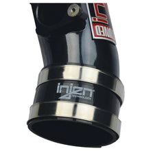 Load image into Gallery viewer, Injen 18-20 Honda Accord 2.0L Turbo Short Ram Cold Air Intake - Injen SP1687BLK - view 2