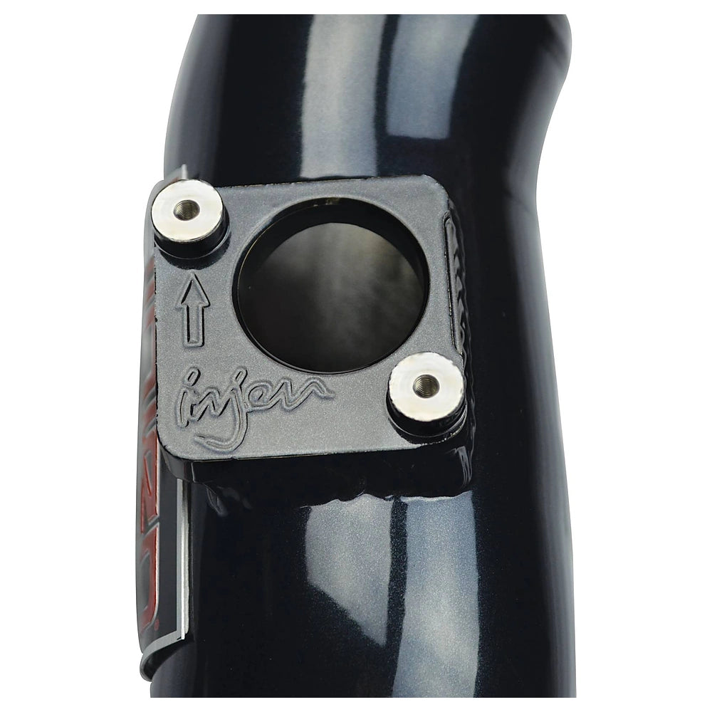 Injen 18-20 Honda Accord 2.0L Turbo Short Ram Cold Air Intake - Injen SP1687BLK - view 3