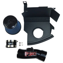 Load image into Gallery viewer, Injen 18-20 Honda Accord 2.0L Turbo Short Ram Cold Air Intake - Injen SP1687BLK - view 4