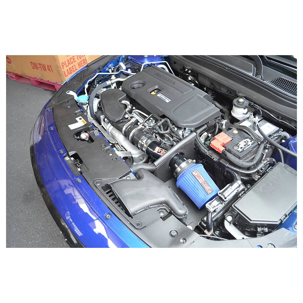 Injen 18-20 Honda Accord 2.0L Turbo Short Ram Cold Air Intake - Injen SP1687BLK - view 6