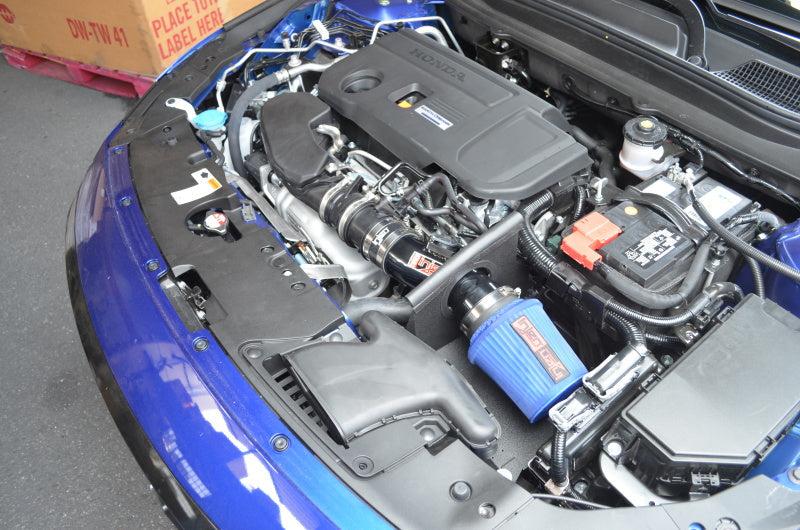 Injen 18-20 Honda Accord 2.0L Turbo Short Ram Cold Air Intake Injen INJSP1687P