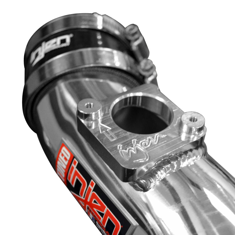 Injen 18-20 Honda Accord 2.0L Turbo Short Ram Cold Air Intake Injen INJSP1687P
