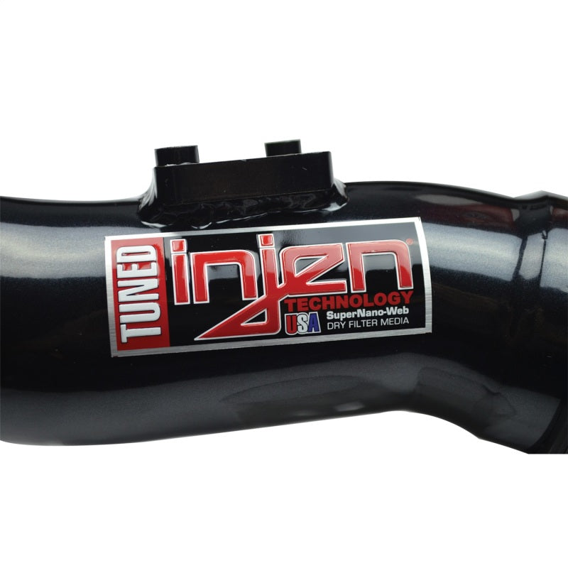 Injen 18-20 Honda Accord 2.0L Turbo Short Ram Cold Air Intake Injen INJSP1687BLK