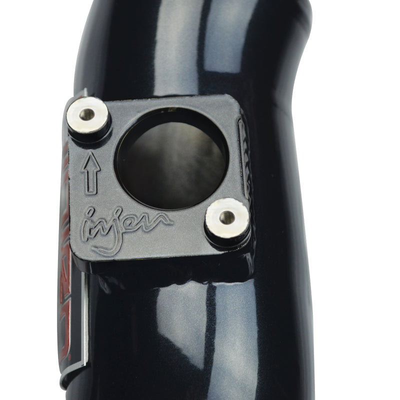 Injen 18-20 Honda Accord 2.0L Turbo Short Ram Cold Air Intake Injen INJSP1687BLK