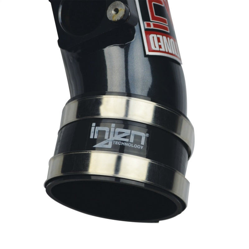 Injen 18-20 Honda Accord 2.0L Turbo Short Ram Cold Air Intake Injen INJSP1687BLK