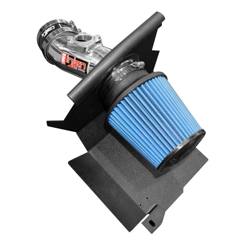 Injen 18-20 Honda Accord 2.0L Turbo Short Ram Cold Air Intake Injen INJSP1687P
