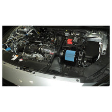 Load image into Gallery viewer, Injen 18-20 Honda Accord L4-1.5L Turbo SP Short Ram Intake System Blk - Injen SP1677BLK - view 4