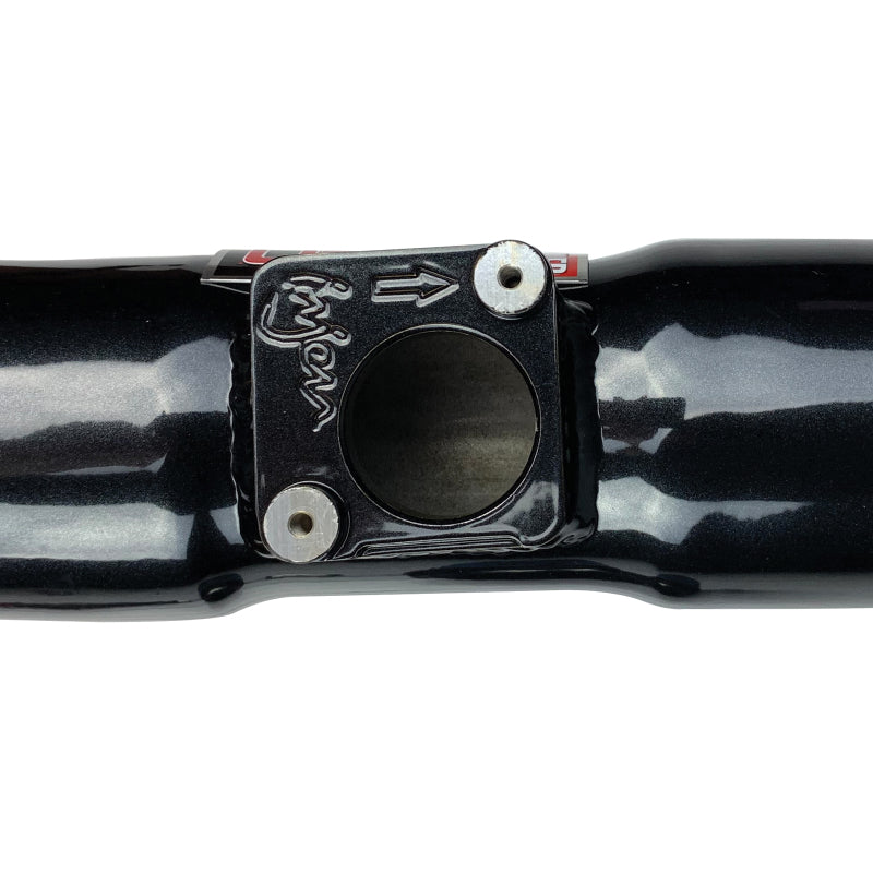 Injen 18-20 Honda Accord L4-1.5L Turbo SP Short Ram Intake System Blk Injen INJSP1677BLK