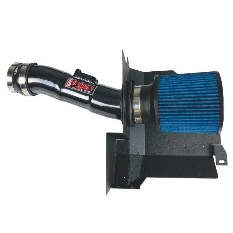 Injen 18-20 Honda Accord L4-1.5L Turbo SP Short Ram Intake System Blk Injen INJSP1677BLK