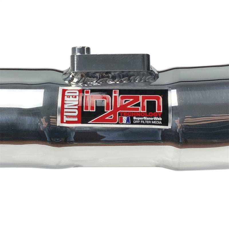 Injen 18-20 Honda Accord L4-1.5L Turbo SP Short Ram Intake System Injen INJSP1677P