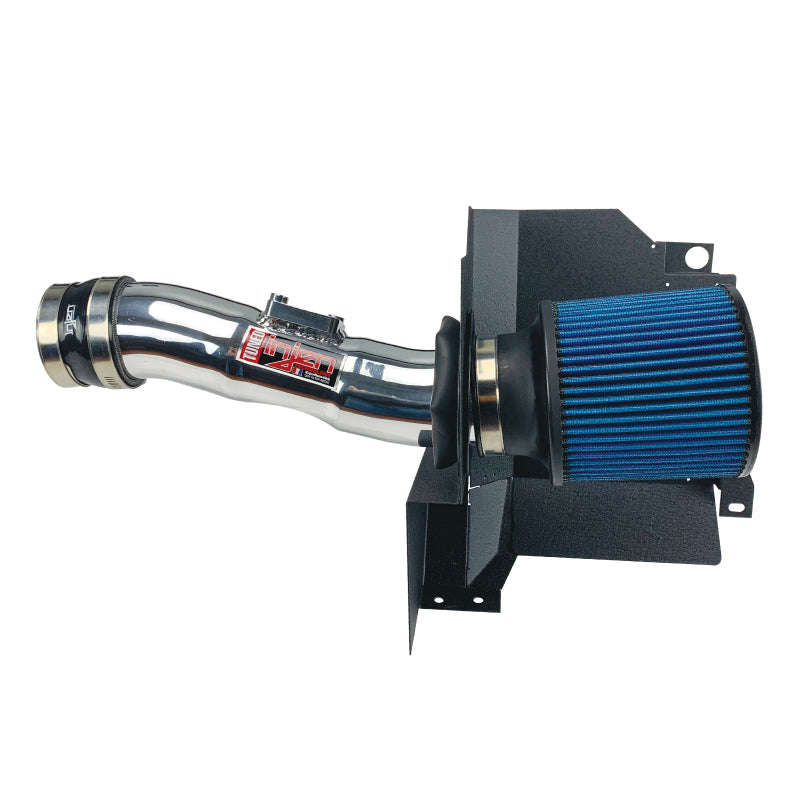 Injen 18-20 Honda Accord L4-1.5L Turbo SP Short Ram Intake System Injen INJSP1677P