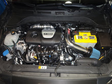 Load image into Gallery viewer, Injen 18-20 Hyundai Kona L4-1.6L Turbo Laser Black IS Short Ram Cold Air Intake System Injen INJIS1345BLK