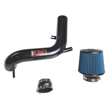 Load image into Gallery viewer, Injen 18-20 Hyundai Kona L4-1.6L Turbo Laser Black IS Short Ram Cold Air Intake System Injen INJIS1345BLK