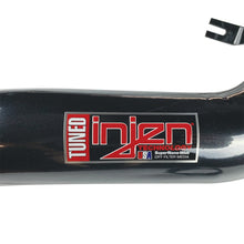 Load image into Gallery viewer, Injen 18-20 Hyundai Kona L4-1.6L Turbo Laser Black IS Short Ram Cold Air Intake System Injen INJIS1345BLK