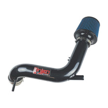 Load image into Gallery viewer, Injen 18-20 Hyundai Kona L4-1.6L Turbo Laser Black IS Short Ram Cold Air Intake System Injen INJIS1345BLK