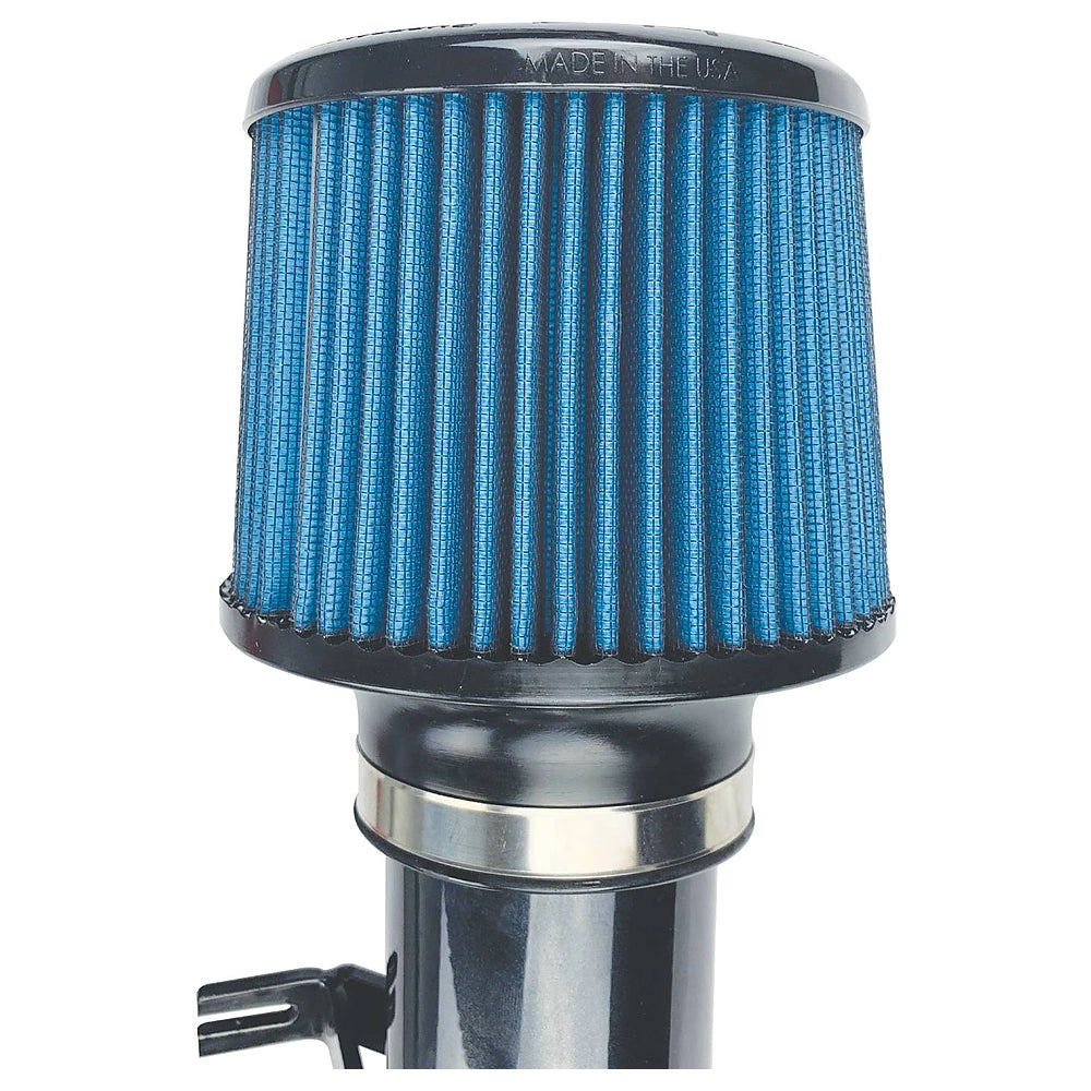 Injen 18-20 Hyundai Veloster L4-1.6L Turbo SP Cold Air Intake System - Injen SP1342BLK - view 4