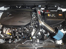 Load image into Gallery viewer, Injen 18-20 Hyundai Veloster L4-1.6L Turbo Polished Short Ram Cold Air Intake System Injen INJIS1342P