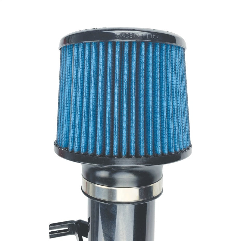 Injen 18-20 Hyundai Veloster L4-1.6L Turbo SP Cold Air Intake System - Black Ops Auto Works