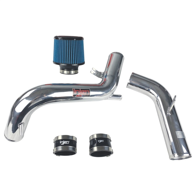 Injen 18-20 Hyundai Veloster L4-1.6L Turbo SP Cold Air Intake System Injen INJSP1342P
