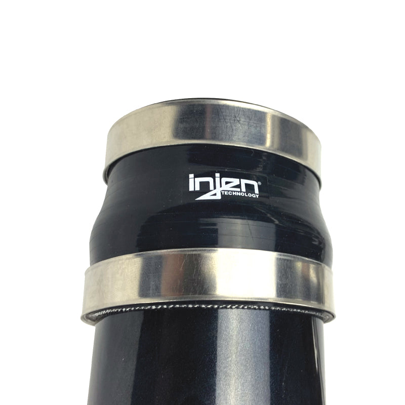 Injen 18-20 Hyundai Veloster L4-1.6L Turbo SP Cold Air Intake System Injen INJSP1342BLK