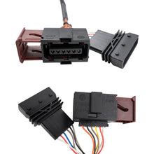 Load image into Gallery viewer, Injen 18-20 Jeep Wrangler JL 2.0T/3.6L X-Pedal Pro Black Edition Throttle Controller Injen INJPT0010B
