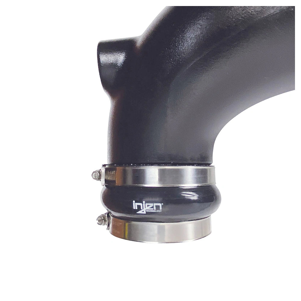 Injen 18-20 Jeep Wrangler JL L4-2.0L Evolution Intake (Oiled) - Injen EVO5006C - view 3