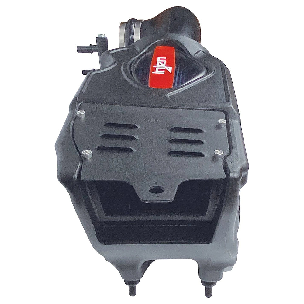 Injen 18-20 Jeep Wrangler JL L4-2.0L Evolution Intake (Oiled) - Injen EVO5006C - view 5