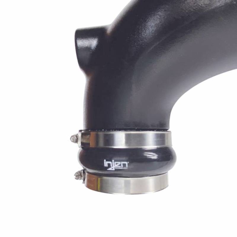 Injen 18-20 Jeep Wrangler JL L4-2.0L Evolution Intake (Oiled) Injen INJEVO5006C