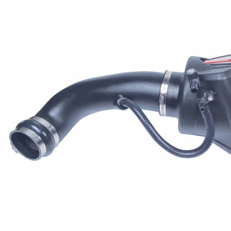 Injen 18-20 Jeep Wrangler JL L4-2.0L Evolution Intake (Oiled) Injen INJEVO5006C