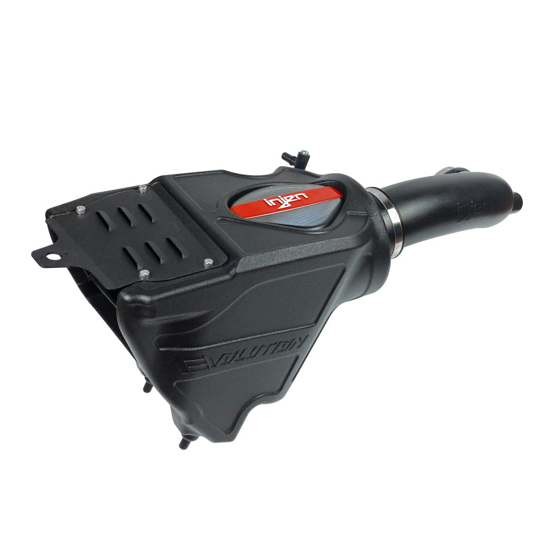 Injen 18-20 Jeep Wrangler JL L4-2.0L Evolution Intake (Oiled) Injen INJEVO5006C