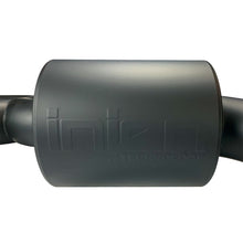 Load image into Gallery viewer, Injen 18-20 Jeep Wrangler JL L4-2.0L Turbo / V6-3.6L SS Axle-back Exhaust - Black Injen INJSES5005BLK