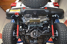 Load image into Gallery viewer, Injen 18-20 Jeep Wrangler JL V6-3.6L &amp; L4-2.0L(t) High Tuck Axle Back Exhaust Injen INJSES5006AB