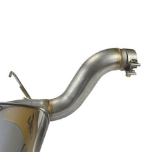 Load image into Gallery viewer, Injen 18-20 Jeep Wrangler JL V6-3.6L &amp; L4-2.0L(t) High Tuck Axle Back Exhaust Injen INJSES5006AB