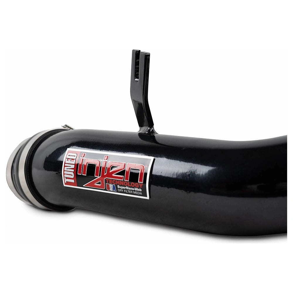 Injen 18-20 Kia Forte 2.0L (L4) Black Cold Air Intake - Injen SP1363BLK - view 3