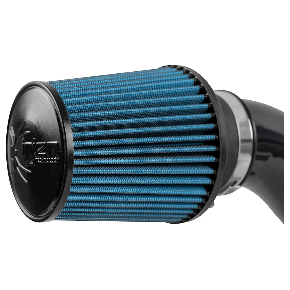 Injen 18-20 Kia Forte 2.0L (L4) Black Cold Air Intake - Injen SP1363BLK - view 5