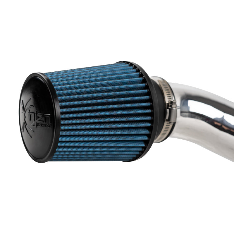 Injen 18-20 Kia Forte 2.0L (L4) Polished Cold Air Intake Injen INJSP1363P