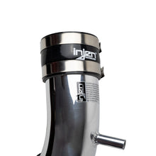 Load image into Gallery viewer, Injen 18-20 Kia Forte 2.0L (L4) Polished Cold Air Intake Injen INJSP1363P