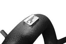 Load image into Gallery viewer, Injen 18-20 Kia Stinger 3.3L Twin Turbo Wrinkle Black Short Ram Air Intake - Black Ops Auto Works