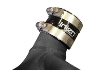 Load image into Gallery viewer, Injen 18-20 Kia Stinger 3.3L Twin Turbo Wrinkle Black Short Ram Air Intake - Black Ops Auto Works