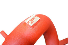 Load image into Gallery viewer, Injen 18-20 Kia Stinger 3.3L Twin Turbo Wrinkle Red Short Ram Air Intake - Black Ops Auto Works