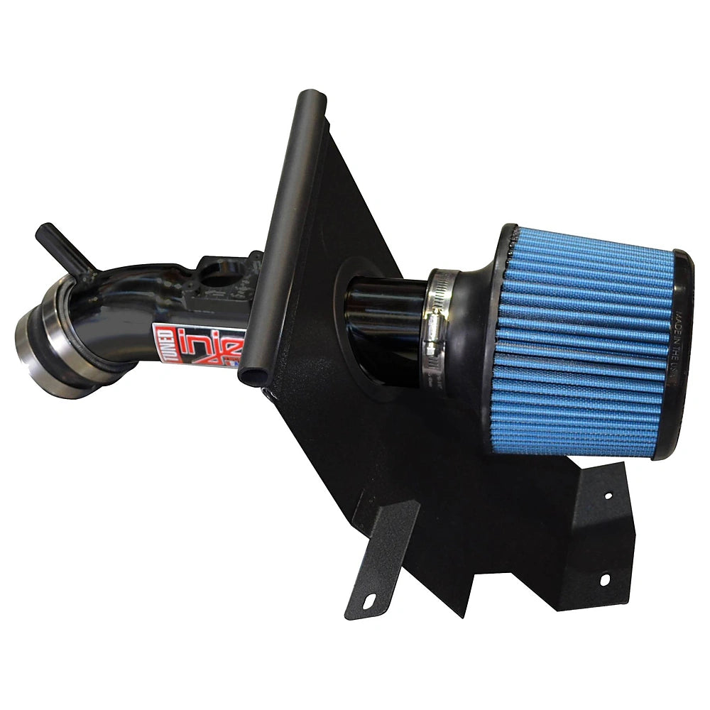 Injen 18-20 Toyota C-HR 2.0L Black Short Ram Air Intake - Injen SP2050BLK