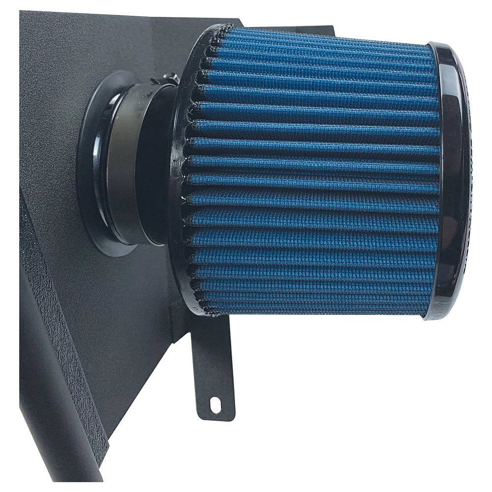 Injen 18-20 Toyota C-HR 2.0L Black Short Ram Air Intake - Injen SP2050BLK - view 5