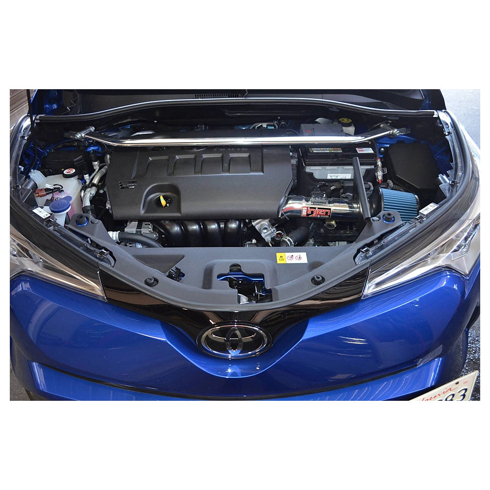 Injen 18-20 Toyota C-HR 2.0L Black Short Ram Air Intake - Injen SP2050BLK - view 7