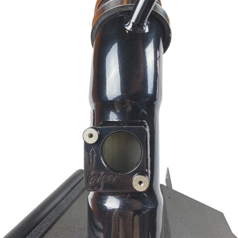 Injen 18-20 Toyota C-HR 2.0L Black Short Ram Air Intake - Black Ops Auto Works