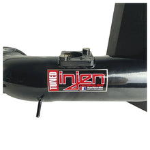 Load image into Gallery viewer, Injen 18-20 Toyota Camry V6 3.5L Laser Black Short Ram Air Intake - Injen SP2036BLK - view 3