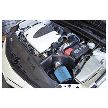 Load image into Gallery viewer, Injen 18-20 Toyota Camry V6 3.5L Laser Black Short Ram Air Intake - Injen SP2036BLK - view 6